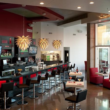 Hotelred ماديسون المظهر الخارجي الصورة