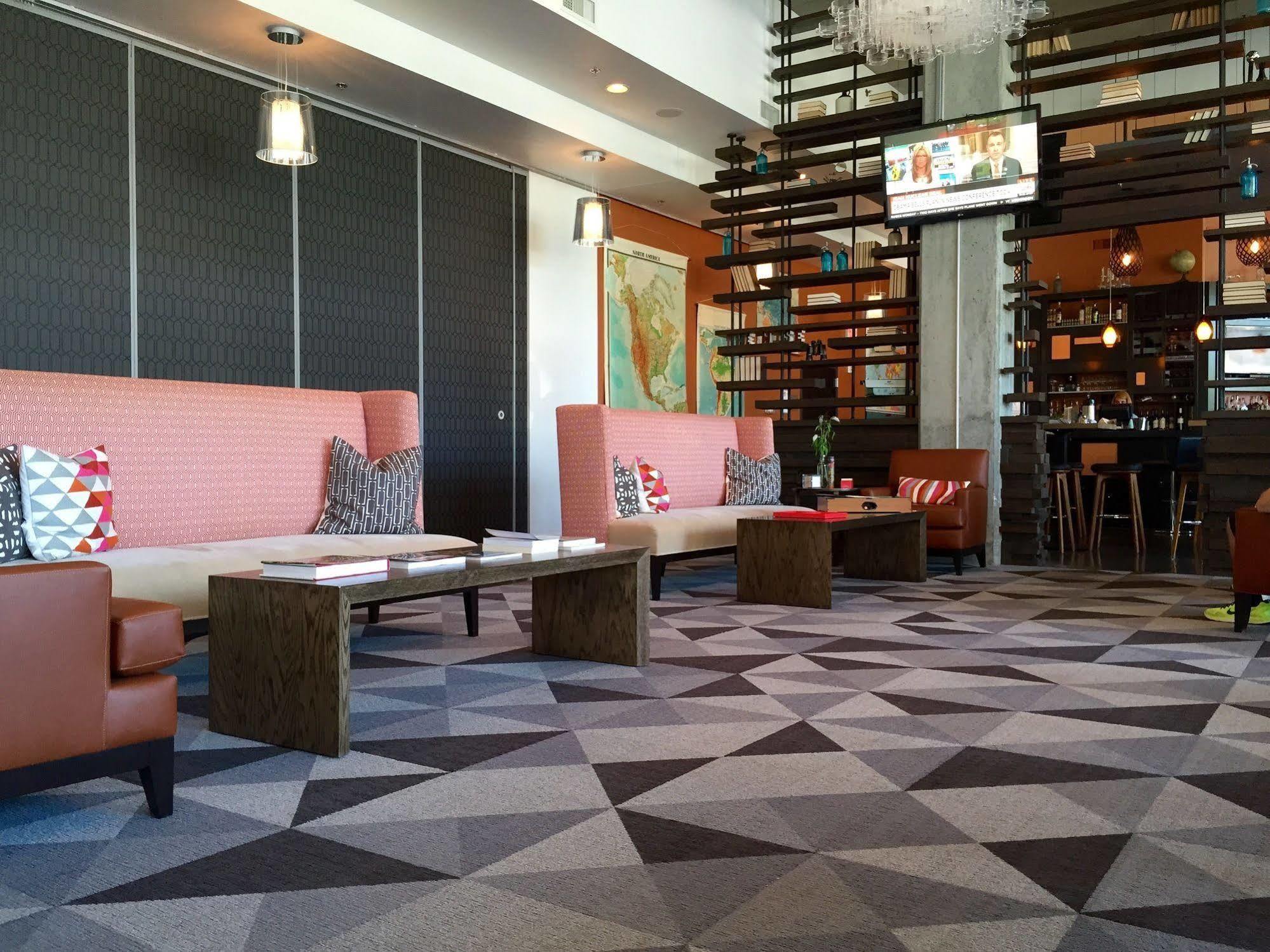 Hotelred ماديسون المظهر الخارجي الصورة